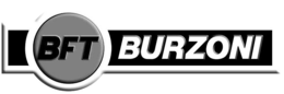BFT BURZONI trademark