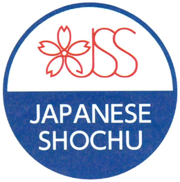 JSS JAPANESE SHOCHU trademark