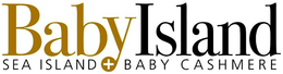 BABYISLAND - SEA ISLAND+BABY CASHMERE trademark