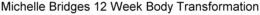 MICHELLE BRIDGES 12 WEEK BODY TRANSFORMATION trademark