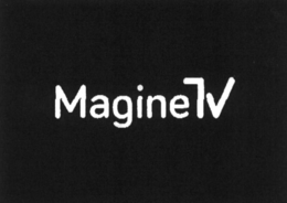MAGINETV trademark