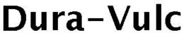 DURA-VULC trademark