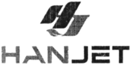 HANJET HJ trademark