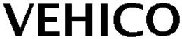 VEHICO trademark