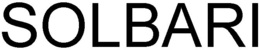 SOLBARI trademark