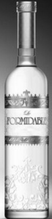 LE FORMIDABLE trademark
