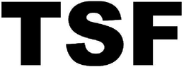 TSF trademark