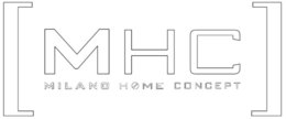 [MHC] MILANO HOME CONCEPT trademark