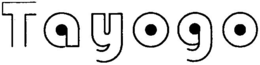 TAYOGO trademark