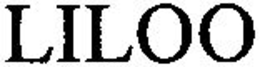 LILOO trademark