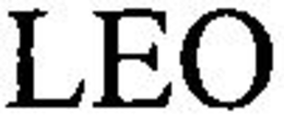 LEO trademark