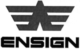 ENSIGN trademark