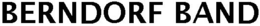 BERNDORF BAND trademark