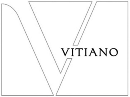 V VITIANO trademark