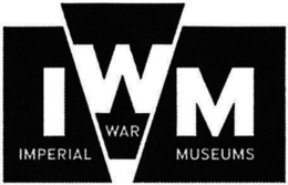 IWM IMPERIAL WAR MUSEUMS trademark