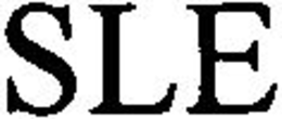 SLE trademark