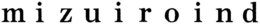 MIZUIROIND trademark