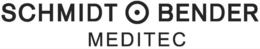 SCHMIDT BENDER MEDITEC trademark