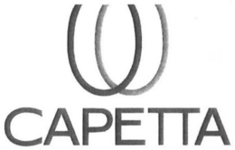CAPETTA trademark