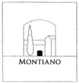 MONTIANO trademark