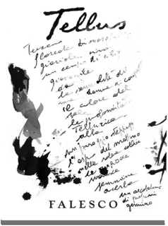 TELLUS FALESCO trademark