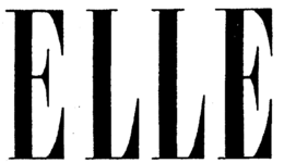 ELLE trademark