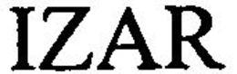 IZAR trademark