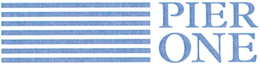 PIER ONE trademark