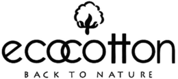 ECOCOTTON BACK TO NATURE trademark