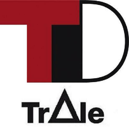 TD TRALE trademark