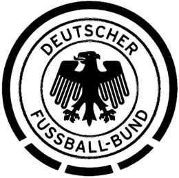 DEUTSCHER FUSSBALL-BUND trademark
