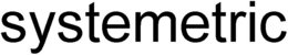 SYSTEMETRIC trademark