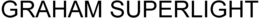 GRAHAM SUPERLIGHT trademark