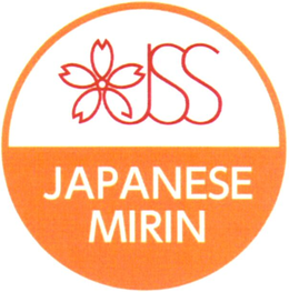 JSS JAPANESE MIRIN trademark
