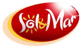 SOL&MAR trademark
