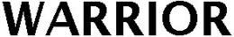 WARRIOR trademark