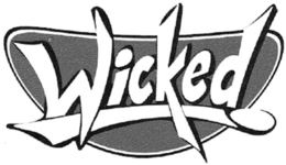 WICKED trademark