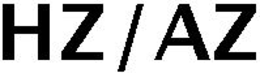 HZ/AZ trademark