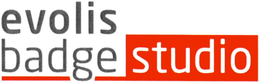 EVOLIS BADGE STUDIO trademark