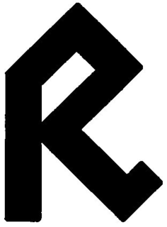 R trademark
