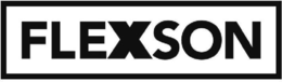 FLEXSON trademark