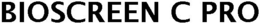BIOSCREEN C PRO trademark