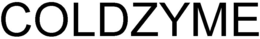 COLDZYME trademark