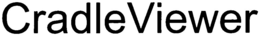 CRADLEVIEWER trademark