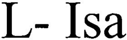 L-ISA trademark