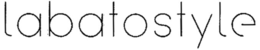 LABATOSTYLE trademark
