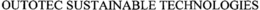 OUTOTEC SUSTAINABLE TECHNOLOGIES trademark