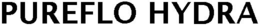PUREFLO HYDRA trademark