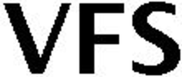 VFS trademark