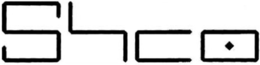 SHCO trademark
